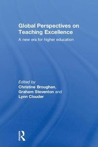 bokomslag Global Perspectives on Teaching Excellence