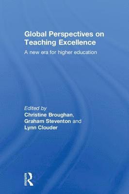 Global Perspectives on Teaching Excellence 1