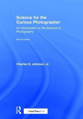 Science for the Curious Photographer 1