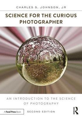 Science for the Curious Photographer 1