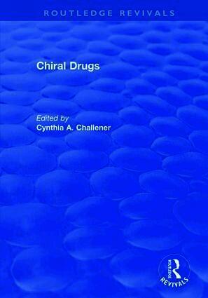 Chiral Drugs