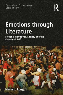 Emotions through Literature 1