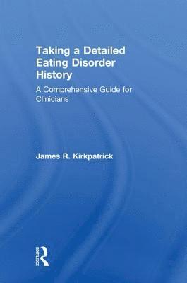 Taking a Detailed Eating Disorder History 1