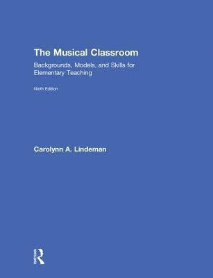 The Musical Classroom 1