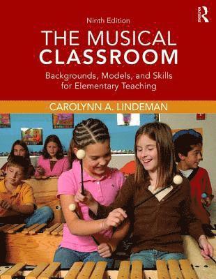 The Musical Classroom 1