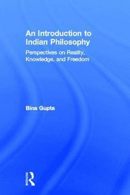 An Introduction to Indian Philosophy 1