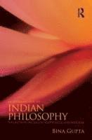 bokomslag An Introduction to Indian Philosophy