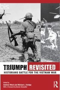 bokomslag Triumph Revisited
