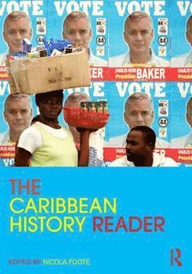 The Caribbean History Reader 1