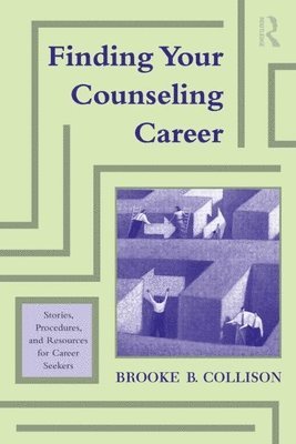 Finding Your Counseling Career 1