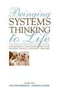 bokomslag Bringing Systems Thinking to Life
