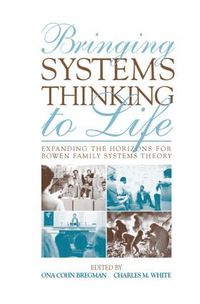 bokomslag Bringing Systems Thinking to Life