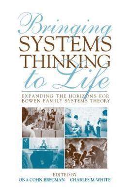 bokomslag Bringing Systems Thinking to Life