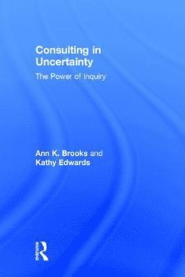 Consulting in Uncertainty 1