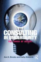 Ann Brooks, Kathy Edwards, USA) Brooks, Ann (Texas State University, USA) Edwards, Kathy (University of Texas, Austin - Consulting in Uncertainty, Häftad