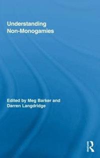 bokomslag Understanding Non-Monogamies