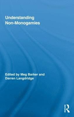 Understanding Non-Monogamies 1