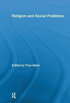 Religion and Social Problems 1