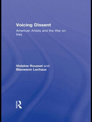 Violaine Roussel, Bleuwenn Lechaux - Voicing Dissent, Inbunden