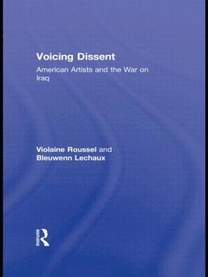 Voicing Dissent 1