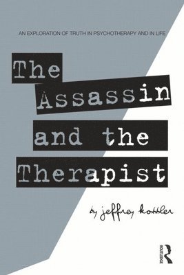 The Assassin and the Therapist 1