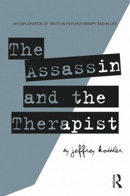 The Assassin and the Therapist 1