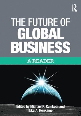 The Future of Global Business 1