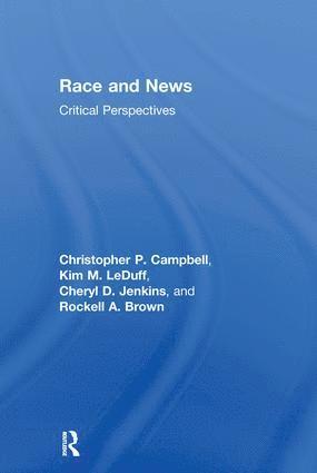 Race and News 1