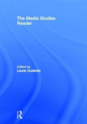 Media Studies Reader