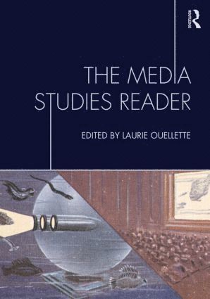 The Media Studies Reader 1