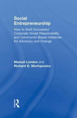 Social Entrepreneurship 1