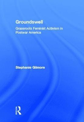 Groundswell 1