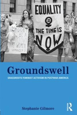 bokomslag Groundswell