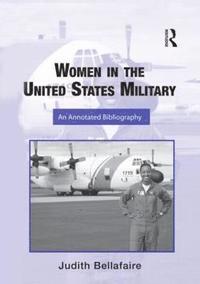 bokomslag Women in the United States Military