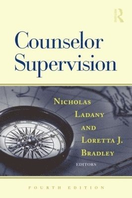 Counselor Supervision 1