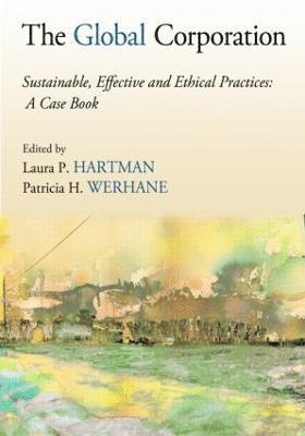 Laura P. Hartman, Patricia H. Werhane - Global Corporation, Häftad
