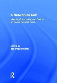 bokomslag A Networked Self