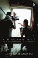 bokomslag Public Journalism 2.0