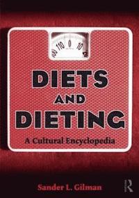 bokomslag Diets and Dieting