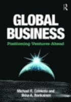 bokomslag Global Business