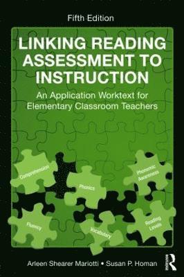 Linking Reading Assessment to Instruction 1