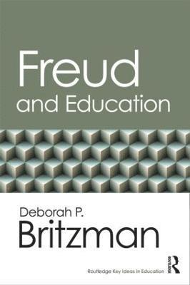 Freud and Education 1