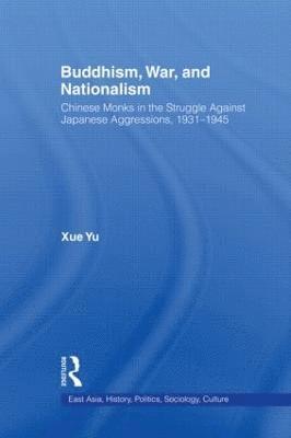 Buddhism, War, and Nationalism 1