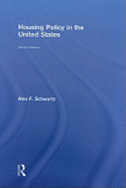 Housing Policy in the United States 1