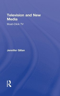 Television and New Media