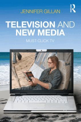 Jennifer Gillan - Television and New Media, Häftad