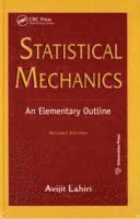 bokomslag Statistical Mechanics