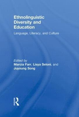 Ethnolinguistic Diversity and Education 1