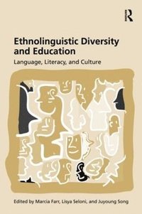 bokomslag Ethnolinguistic Diversity and Education