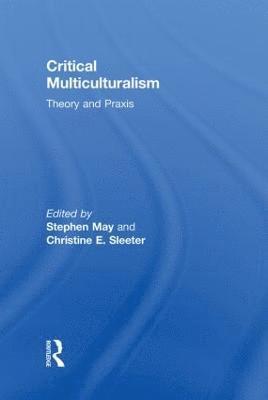 bokomslag Critical Multiculturalism